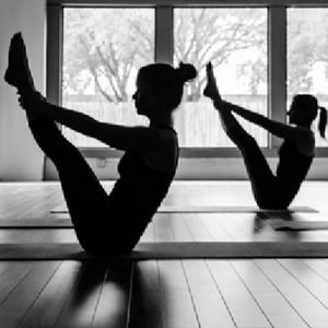 Meet your Posher, Pilates bodies rock